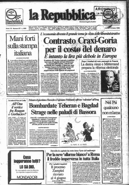 La repubblica